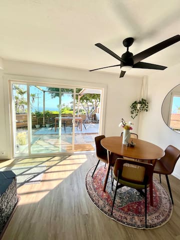 Ocean View, La Jolla Home, Mid-Century Charm gallery image 3