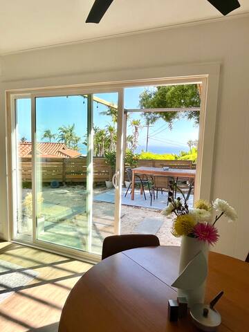 Ocean View, La Jolla Home, Mid-Century Charm gallery image 5