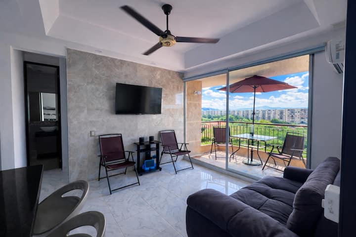 Apartamento En Ricuarte - Ricaurte