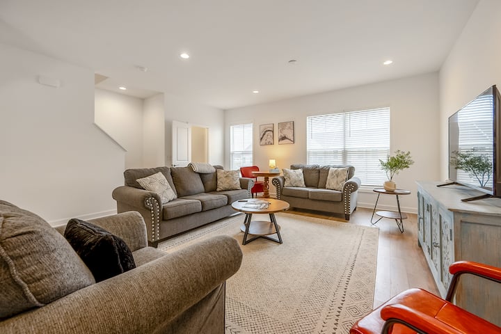 منطقة المعيشة