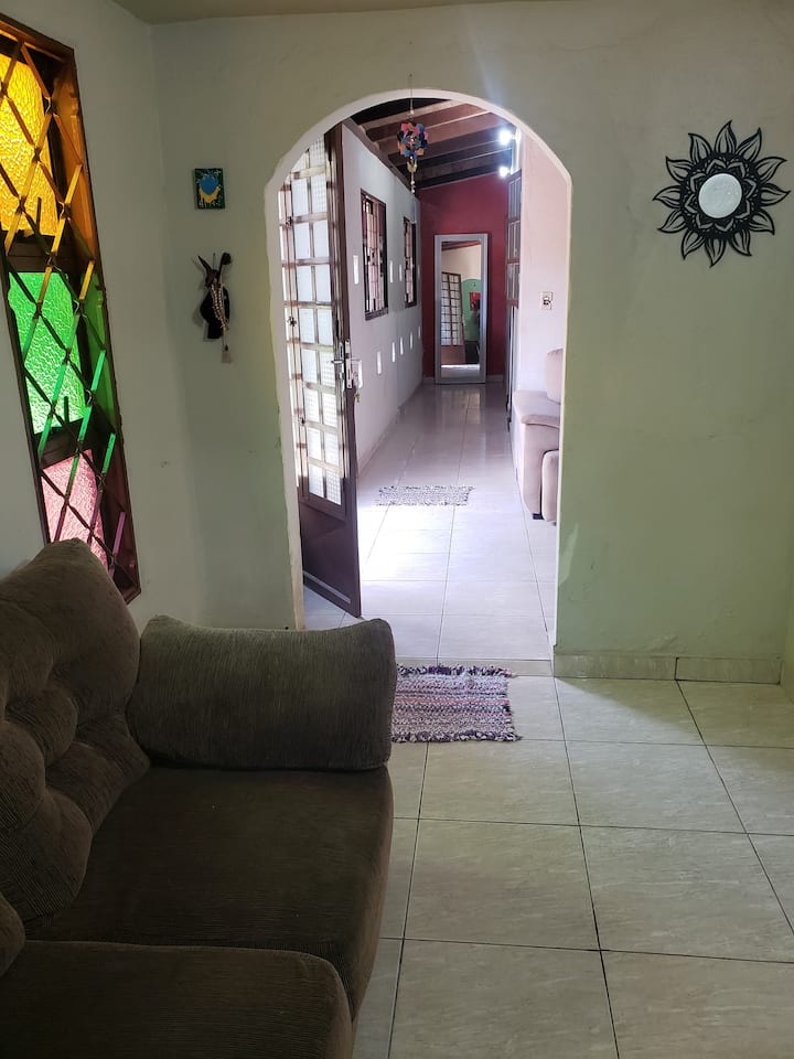 Casa Calangos Na Vila São Jorge. - São Jorge