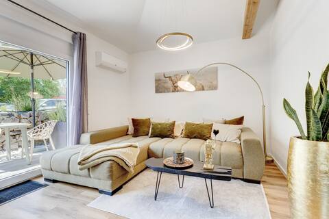 Charmantes Ferienhaus!