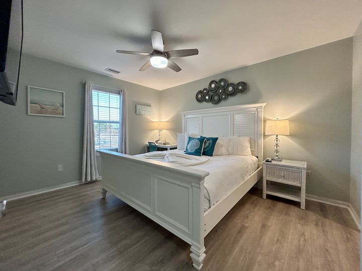 غرفة النوم 1