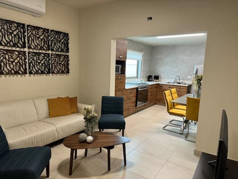 Top performing Airbnb: Apartment near UANL, Sultanes and PFA in San Nicolás De Los Garza