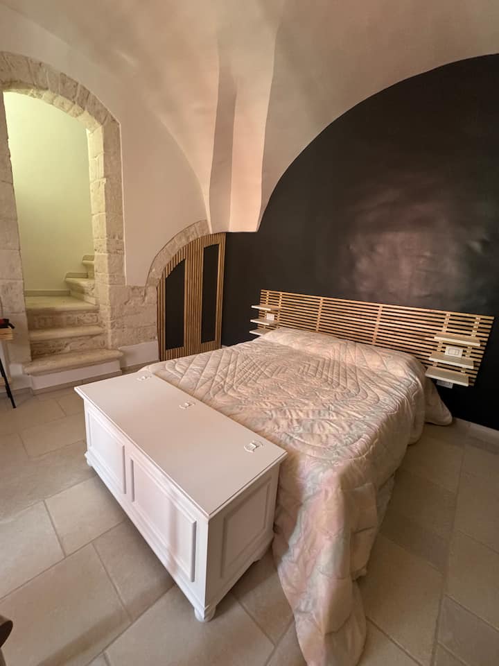 Suite Arco Galera 63 - Castellana Grotte