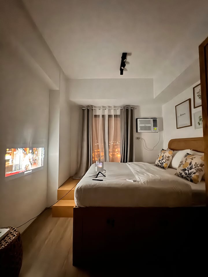 Priestor spálne