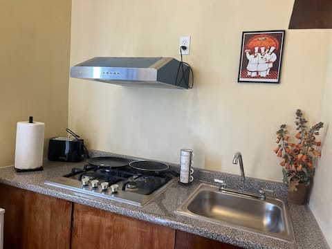 Top Airbnb: Rosarito Port House in Primo Tapia