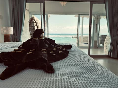 Oceanfront | Infinity Pool | Spacious |Discounted