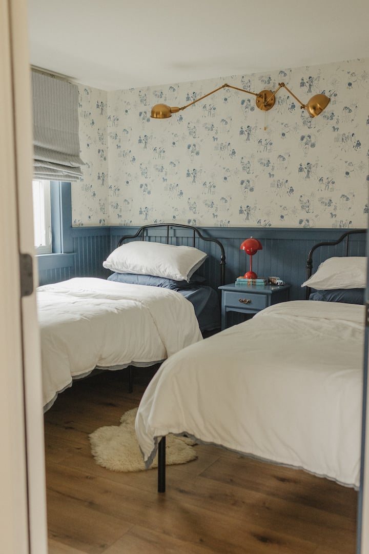 غرفة النوم 1