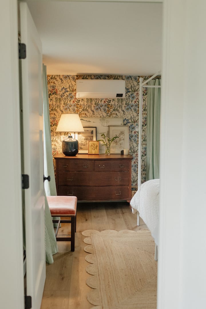 غرفة النوم 2