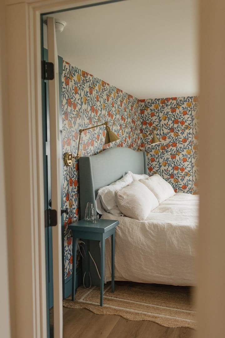 غرفة النوم 3