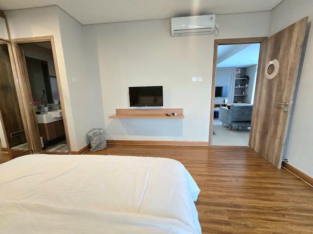 Damaresa managed Airbnb listing 2