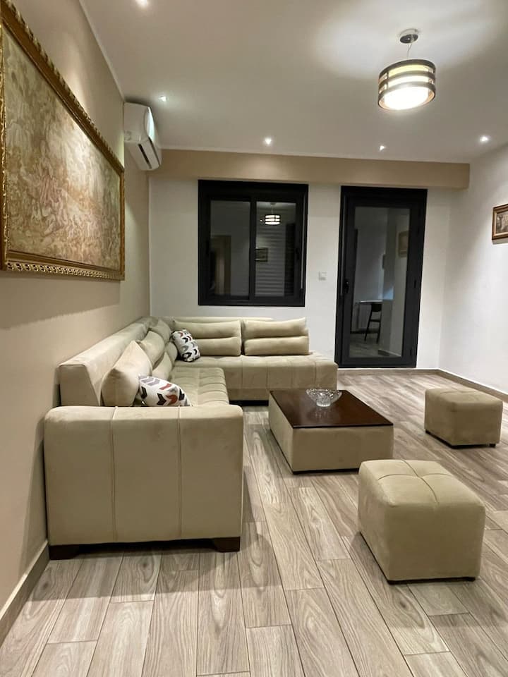 ÉLégant Appartement Haut Standing Au Centre D’oran - Oran
