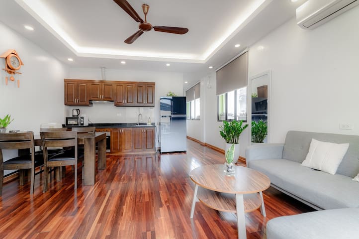 Thu Apartment rentals managed Airbnb listing 2