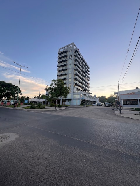 Ecotorre del Molino Gualeguaychu