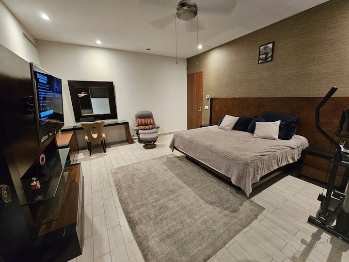 Спална соба 1