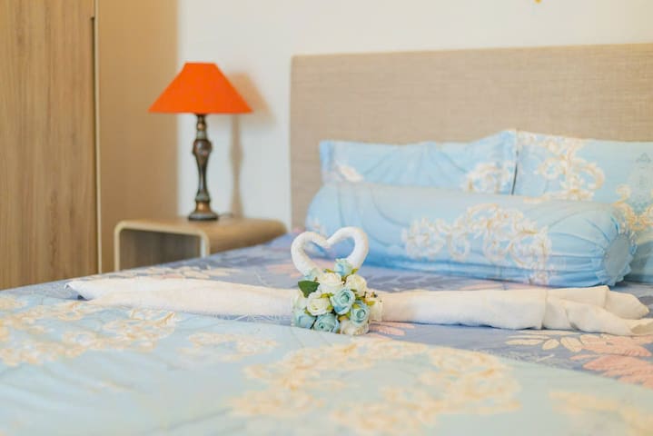 Bi Homestay managed Airbnb listing 3