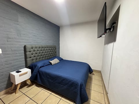 Very central apartment