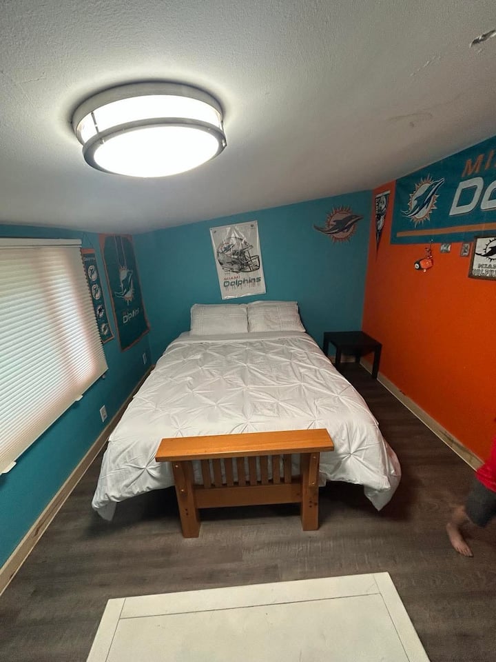 Спална соба 2