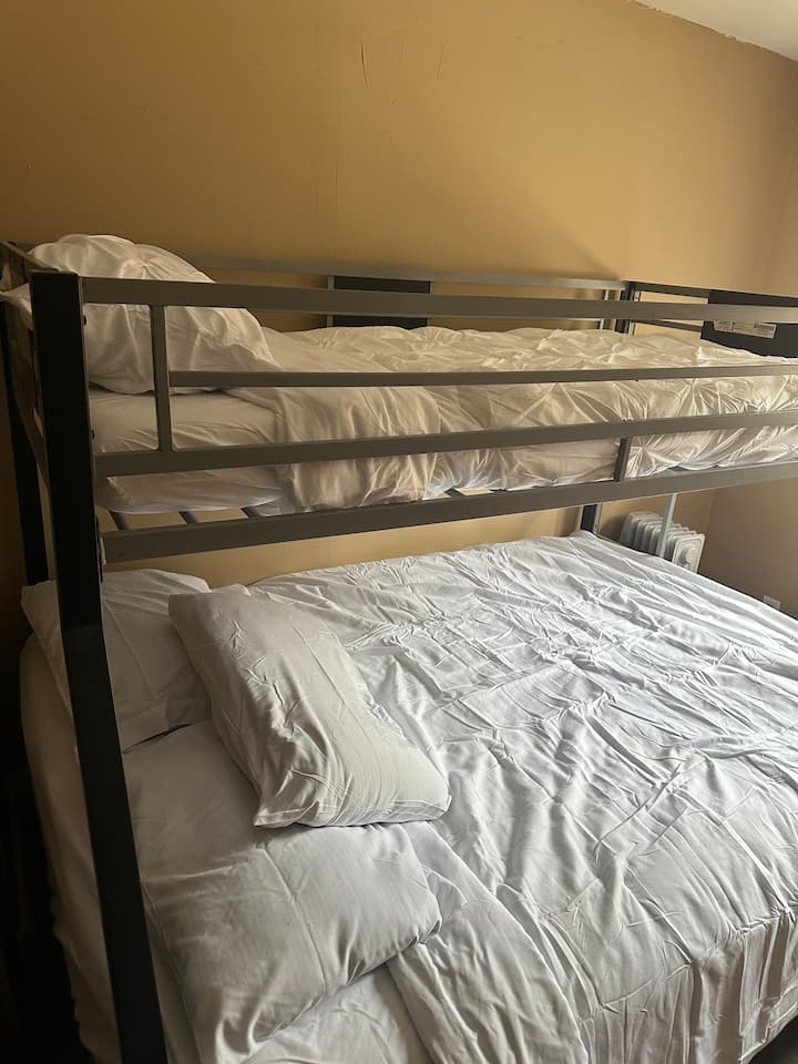 Спална соба 3