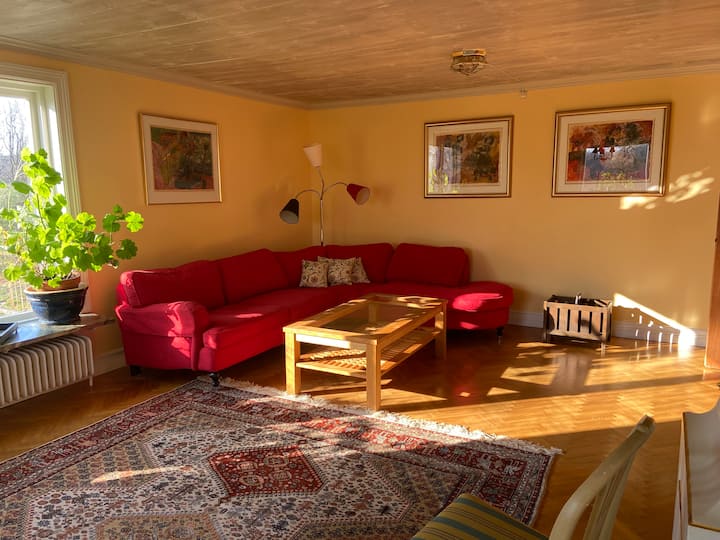 Oasen Mellan Göteborg-stockholm Linköping-karlstad - Kumla