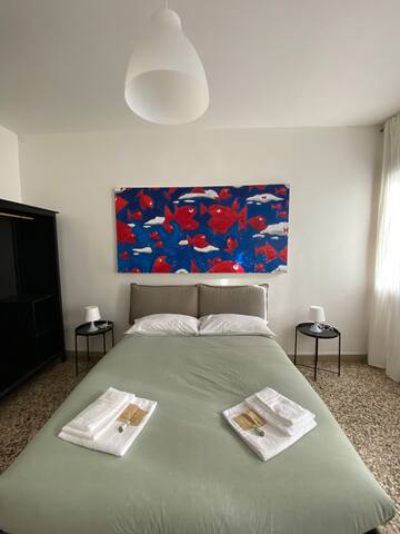 Ve-Nice Rialto Apartment gallery image 3