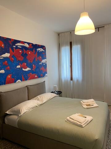 Ve-Nice Rialto Apartment gallery image 5