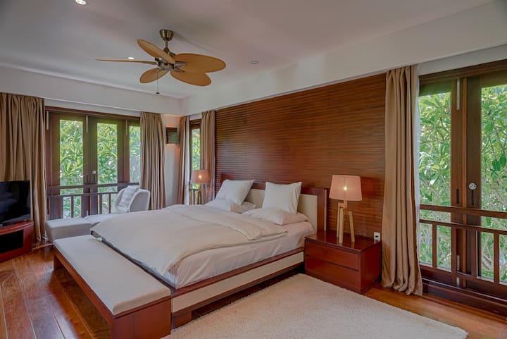 Chambre 1