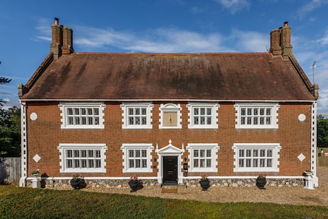 Catton Old Hall