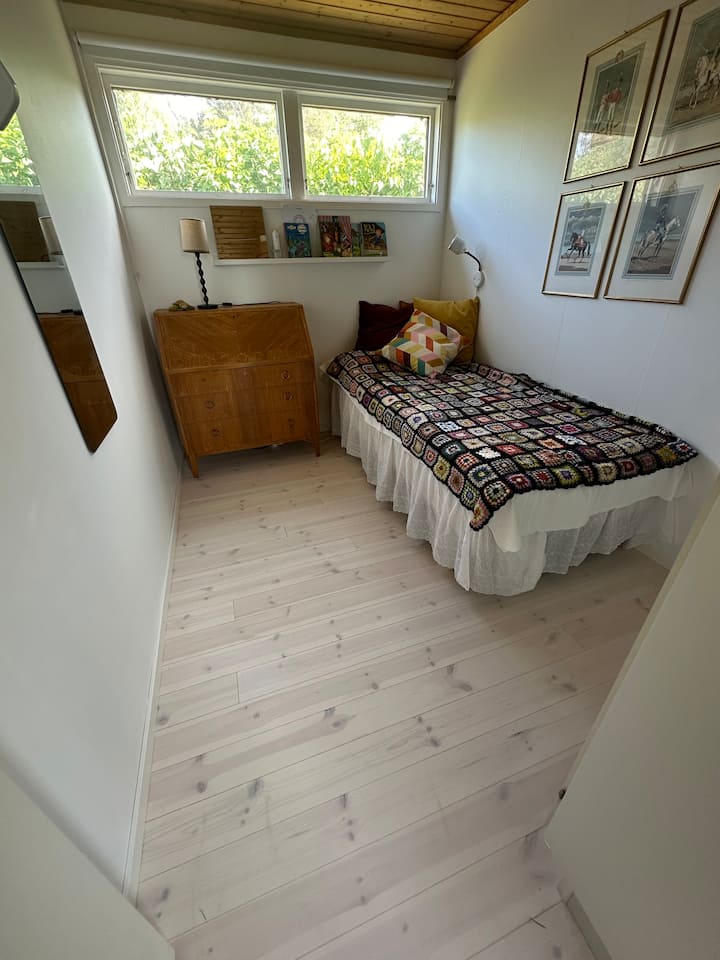 Спална соба 2