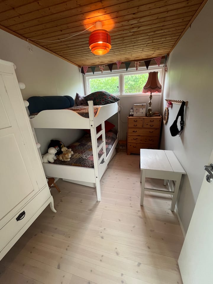 Спална соба 3