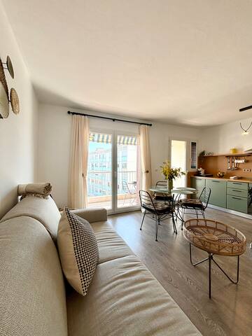 AIRB&M Conciergerie managed Airbnb listing 2