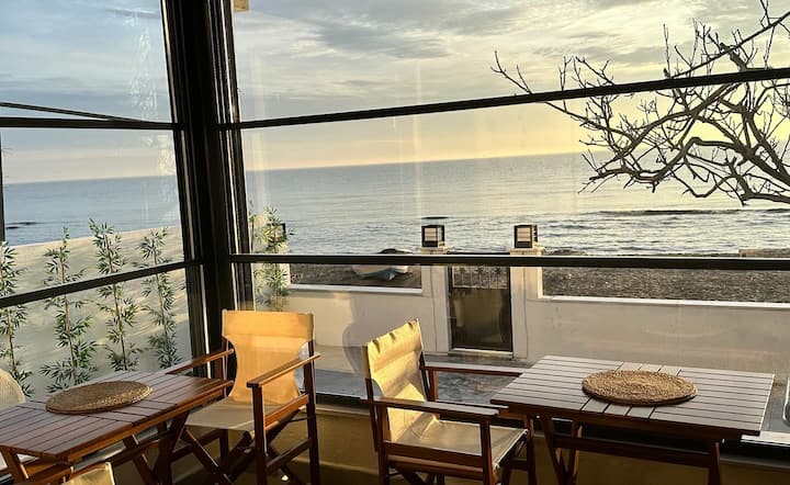 Kingway Suite 1 - Kumbağ