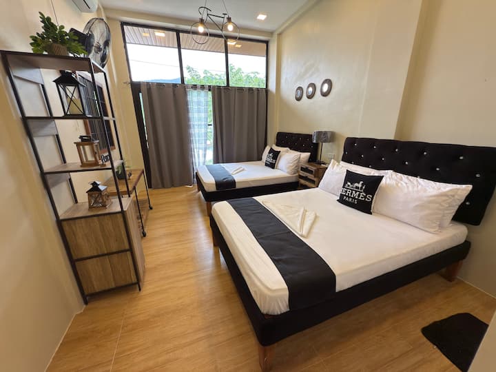 საძინებელი 3