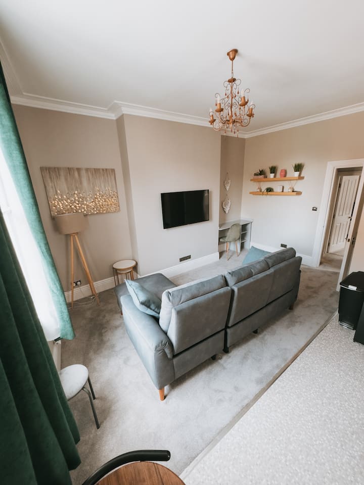 City Centre Boutique Apartment 1 - York