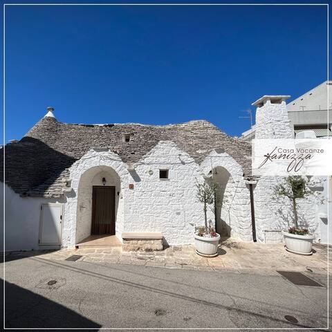 Trullo Fanizza
