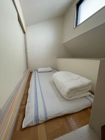 Avanti House managed Airbnb listing 1