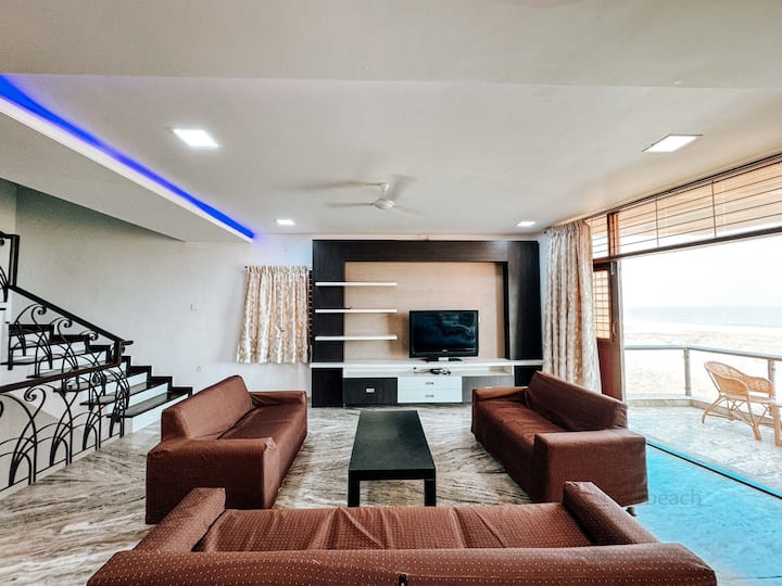 Ocean Live (Ecr Neelankarai ) - Chennai
