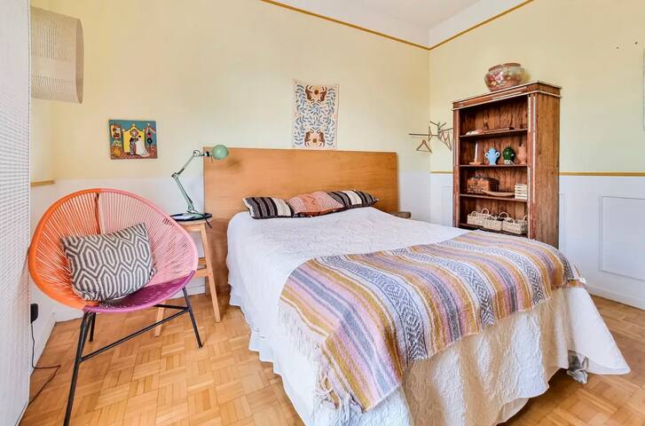 Cobertura no Leblon com piscina gallery image 5