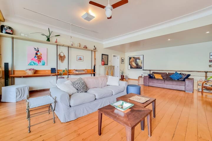 Cobertura no Leblon com piscina