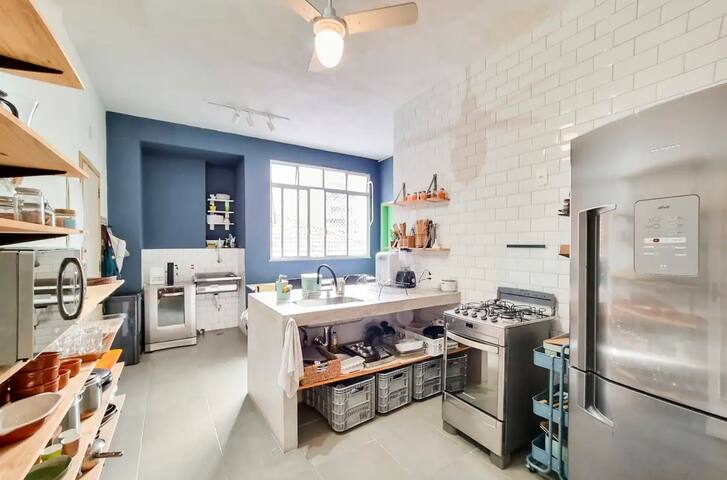 Cobertura no Leblon com piscina gallery image 3