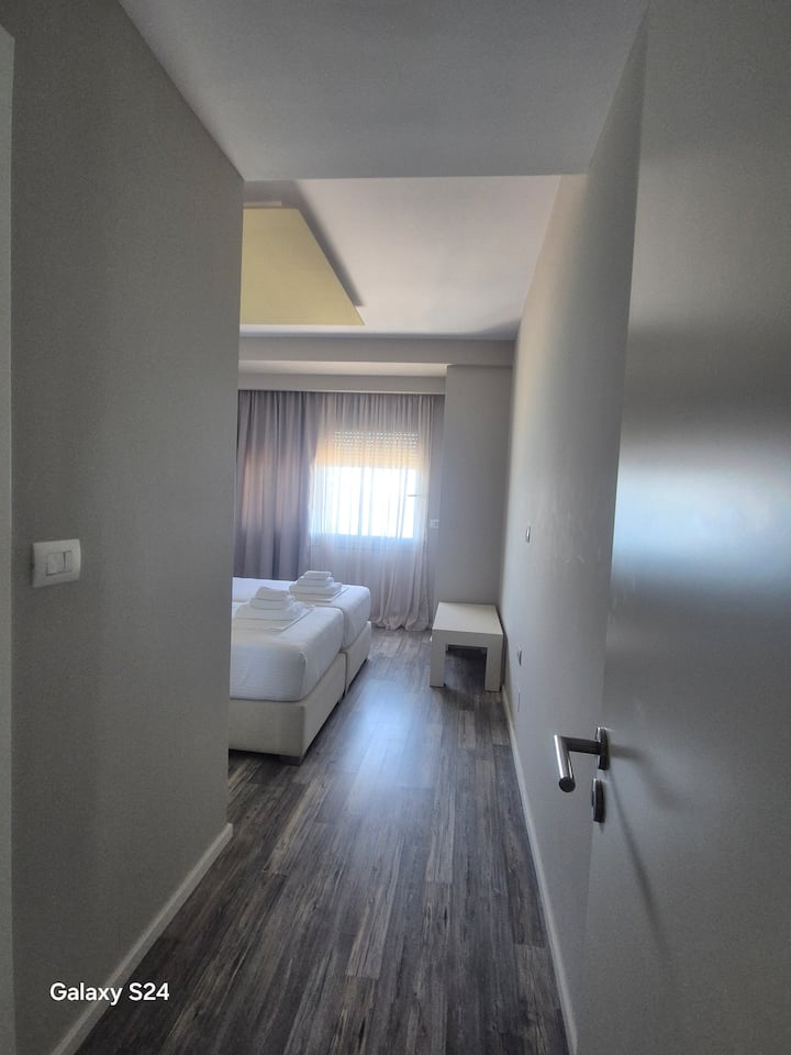 Chambre 1