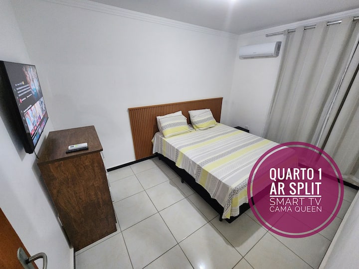 საძინებელი