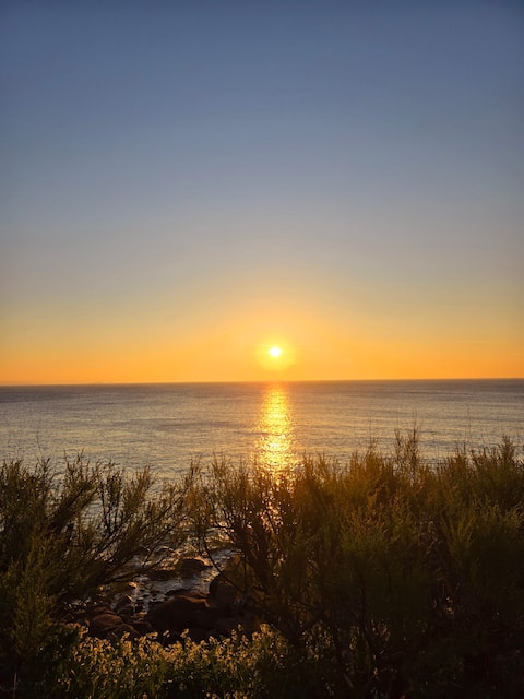 Chalet on the 1st line, "Le Douanier"