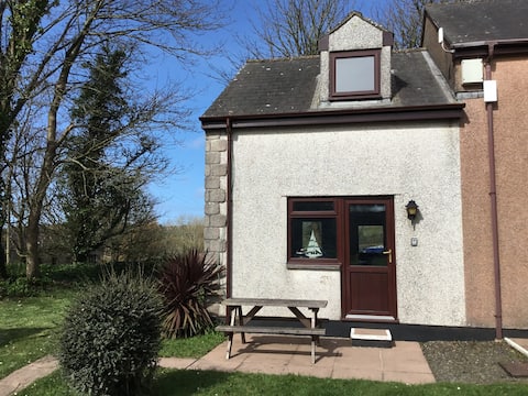 44 Old Court, 10% off 7 night stay