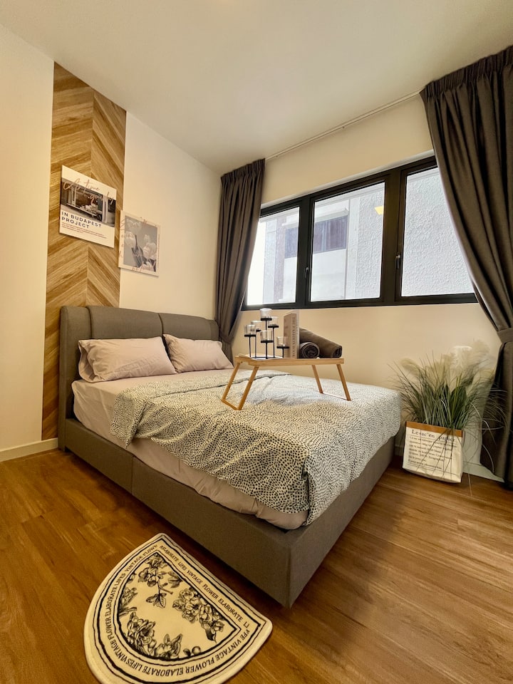 Спална соба 2