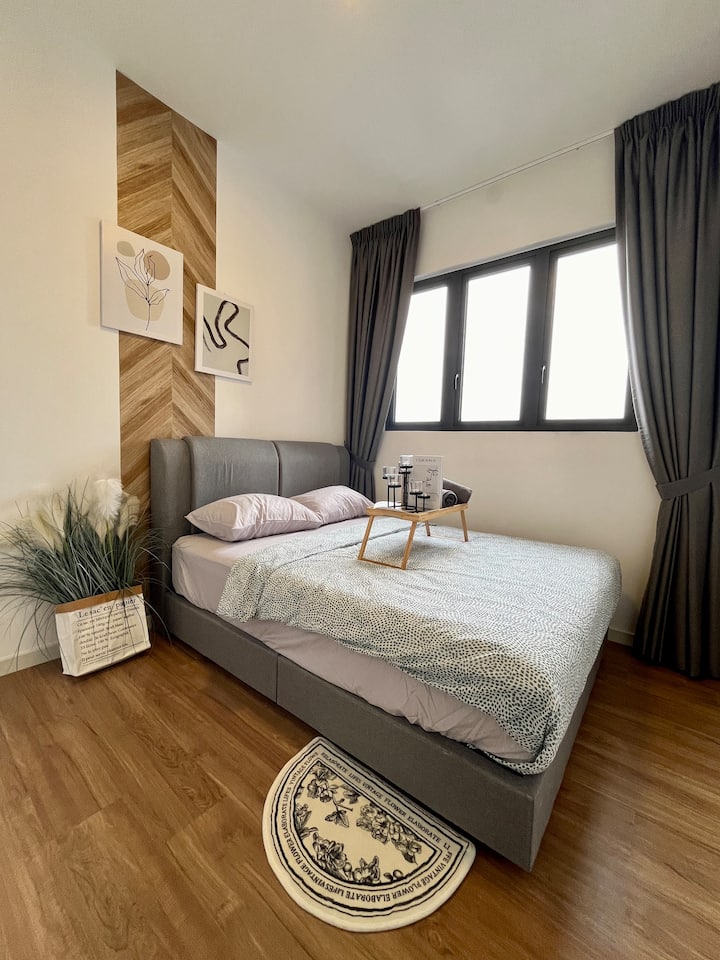 Спална соба 3