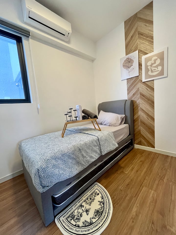 Спална соба 4