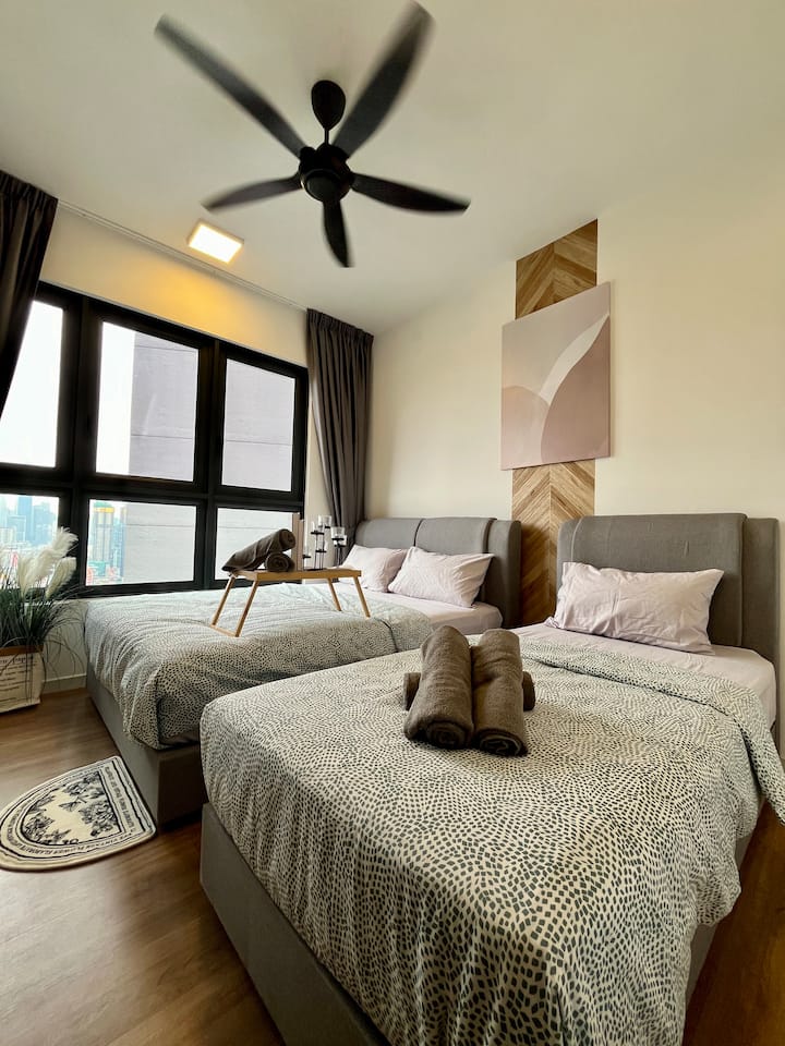 Спална соба 1