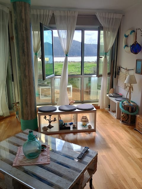 The Cabin